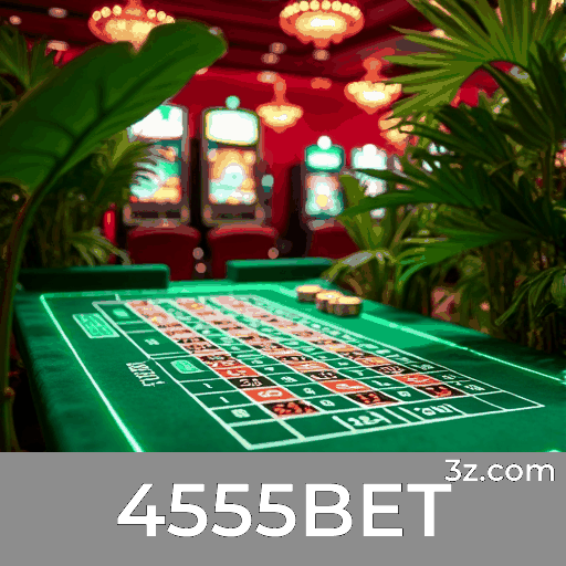 4555BET: Promoções Personalizadas com Tecnologia Avançada
