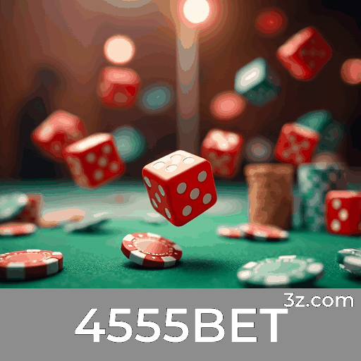 4555BET: Experiência Imersiva e Diversificada para Brasileiros