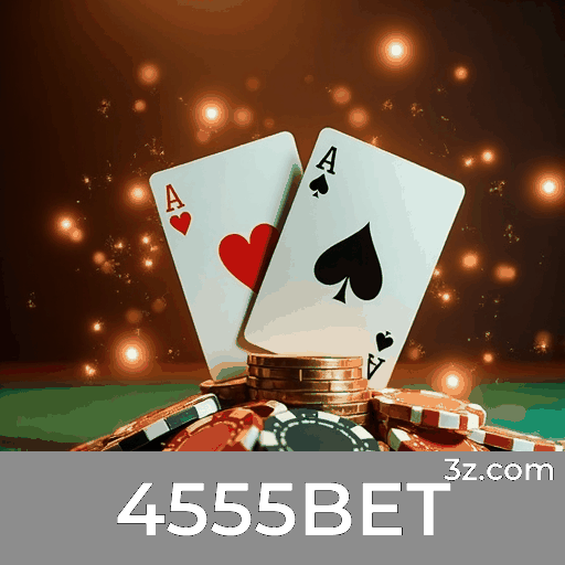 4555BET: Experiência de Jogo Online Diversificada e Imersiva