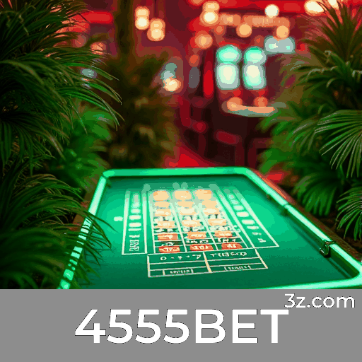 Revolução Móvel com o App da 4555BET: Design Responsivo Avançado