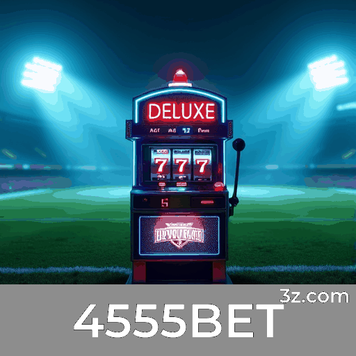 4555BET: Experiência Imersiva e Diversificada para Brasileiros