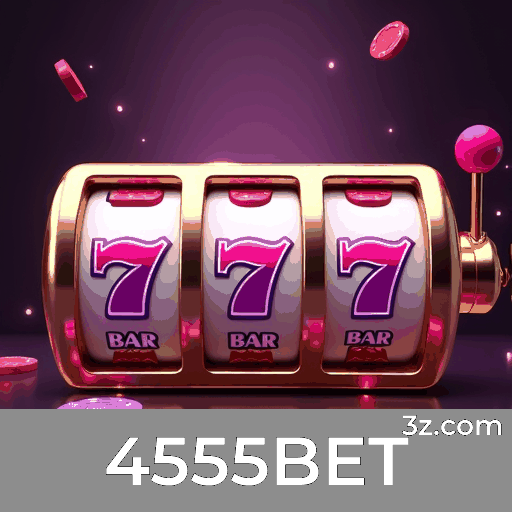 4555BET: Seu Cassino Online Seguro e Divertido