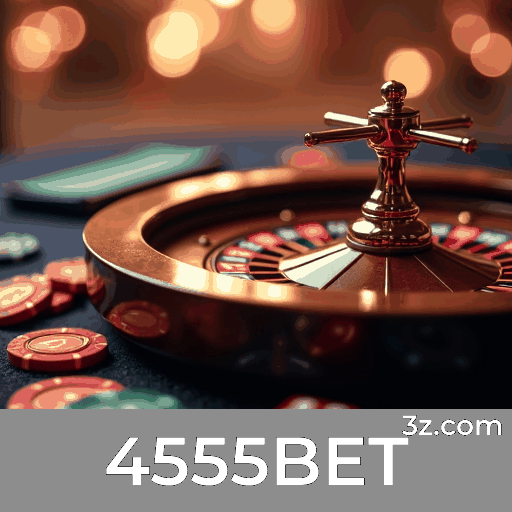 Revolução Móvel com o App da 4555BET: Design Responsivo Avançado