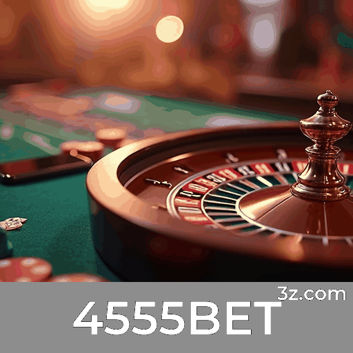 4555BET: Inovação Tecnológica no Mundo das Apostas Online