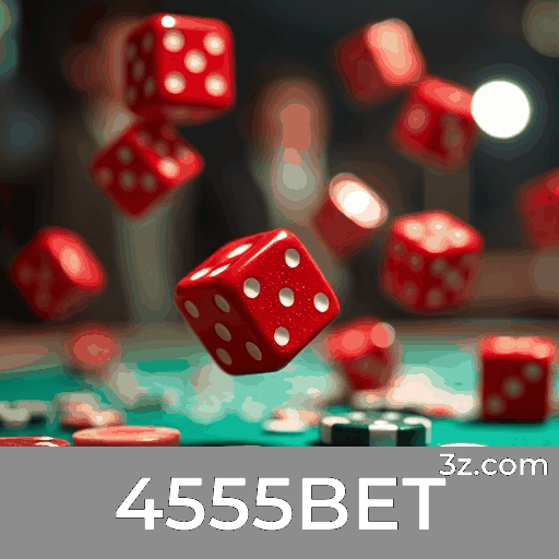 4555BET: Seu Cassino Online Seguro e Divertido