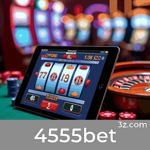 4555bet: Bônus e Promoções Exclusivas