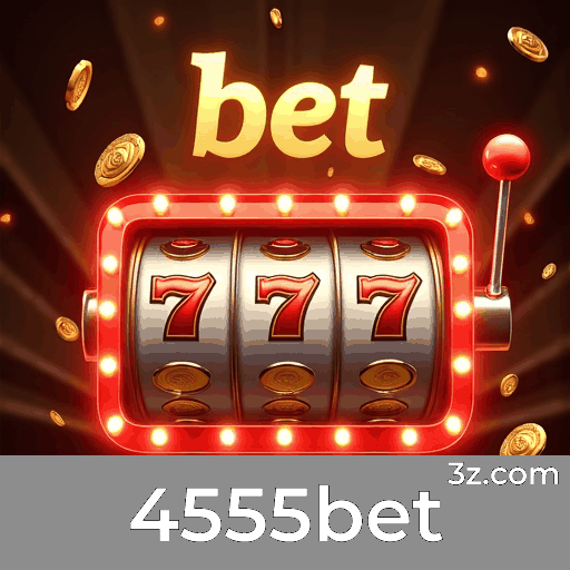 4555bet: Cassino Premiado com Pagamentos Rápidos