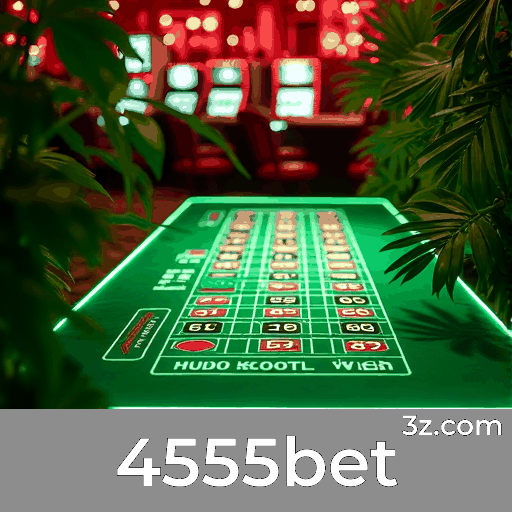 4555bet: Cassino Premiado com Pagamentos Rápidos