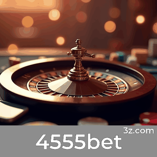 4555bet Casino: Luxo e Exclusividade VIP